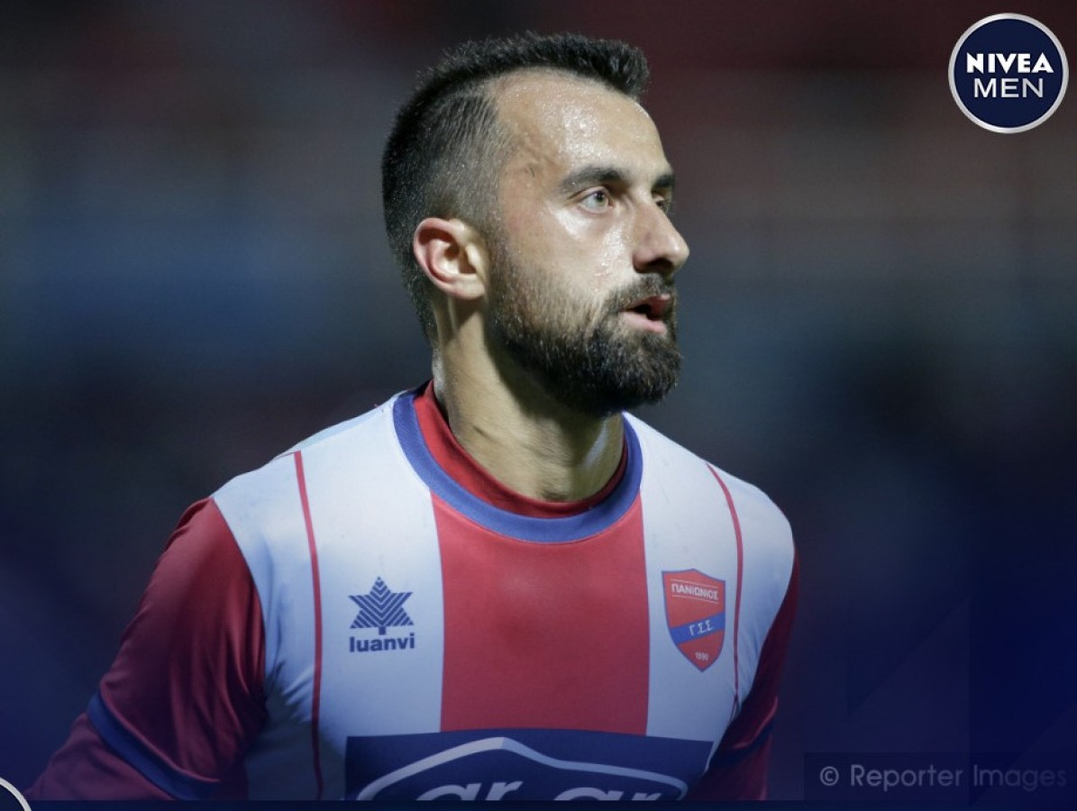 ბაჩანა არაბული საბერძნეთში გამოარჩიეს