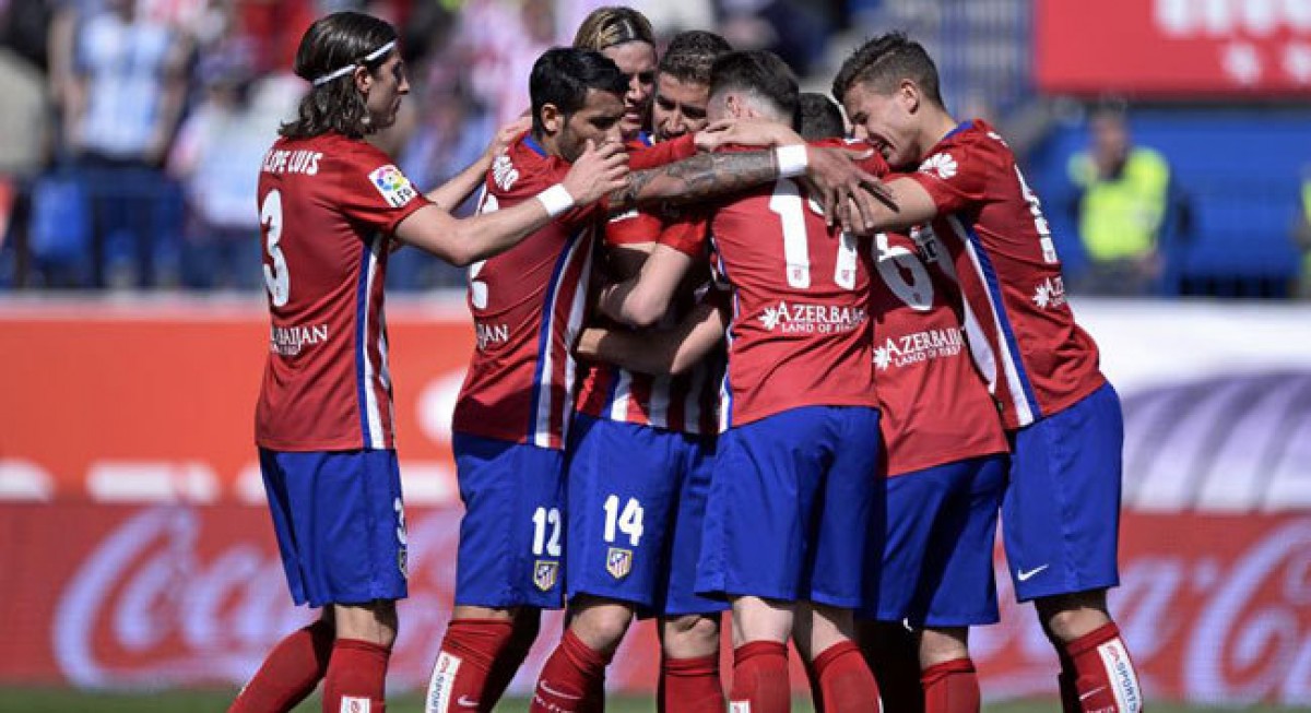 чемпионат испании на куличках